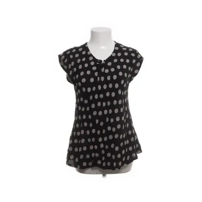 Top (Sort, Beige) fra Masai Viscose