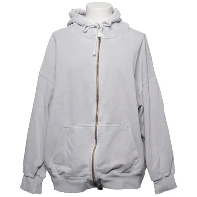 Hættetrøje (Grå) fra Pacific Republic Pull & Bear