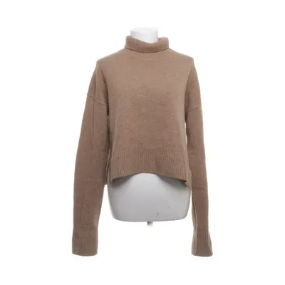 Turtleneck (Brown) from Arket Wool