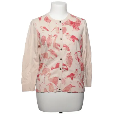 Cardigan (Beige, Rood) van Ted Baker