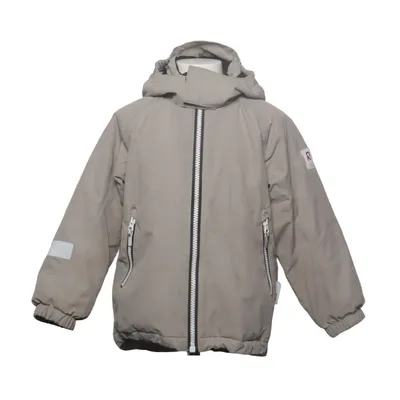 Outdoor jacket (Beige) from ReimaTec Polyester, Polyurethane