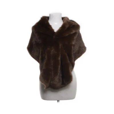 Halsband (Bruin) van Zara Accessories Acryl, Polyester