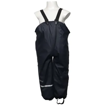 Regenbroek (Blauw) van Caretec Polyester, Polyurethaan