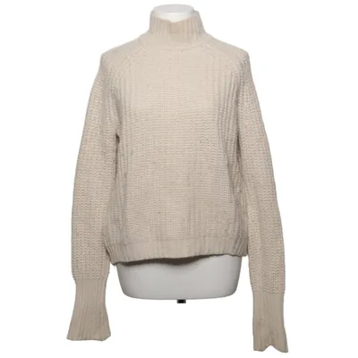 Rollkragenpullover (Beige) von From Future Kaschmir