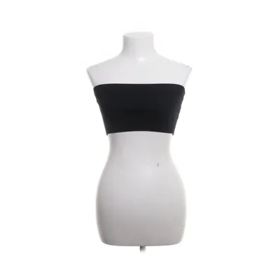 Tube top (Zwart) van & Other Stories