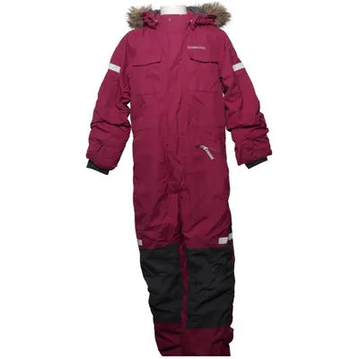 Overall (Purple, Gray) from Didriksons