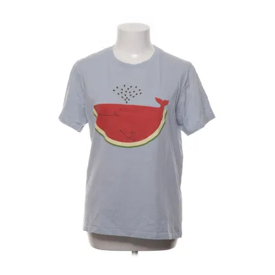 T-shirt (Grå, Röd, Grön) från Wituka Ekologisk bomull