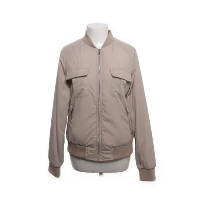 Bomberjacka (Beige) från Redial Polyester