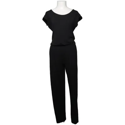 Combinaison (Noir) de Susy Mix Élasthane, Viscose