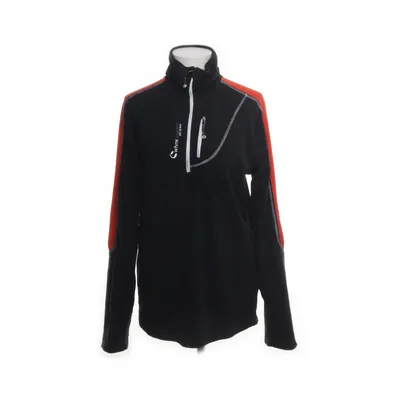 Fleece sweater (Black, Red, White) from White Season Skiwear Polyester