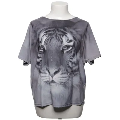 T-shirt (Grå) från Quiosque