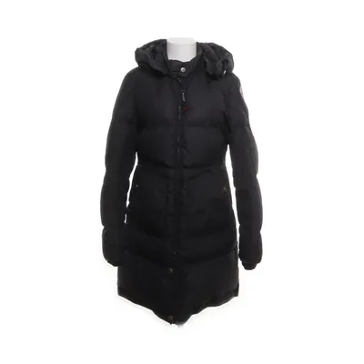 Manteau (Noir) de Pajar