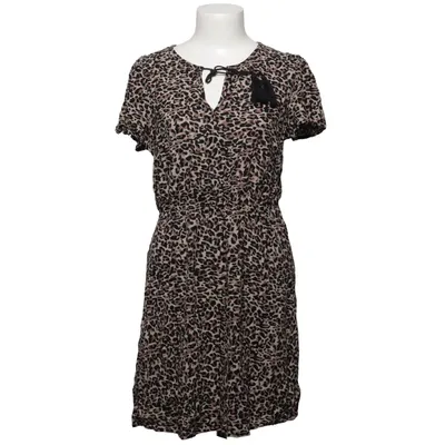 Robe (Beige, Noir, Marron) de Top Secret Viscose