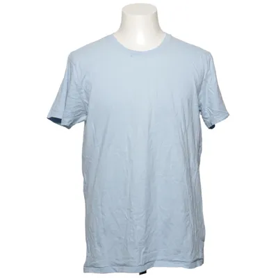 T-shirt (Blue) from Neutral Cotton