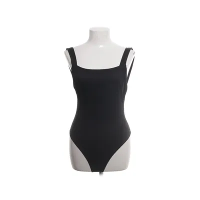 Romper (Zwart) van Boohoo