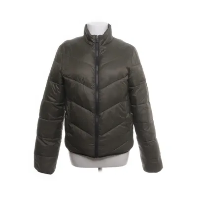 Lightweight jacket (Green) from Capsize Nylon, Polyester