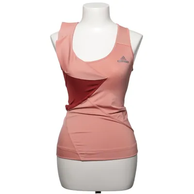 Træningstanktop (Barricade) fra Adidas by Stella McCartney Elastan, Polyester
