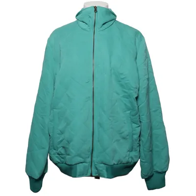 Bomberjack (Groen) van Casual Woman Polyester