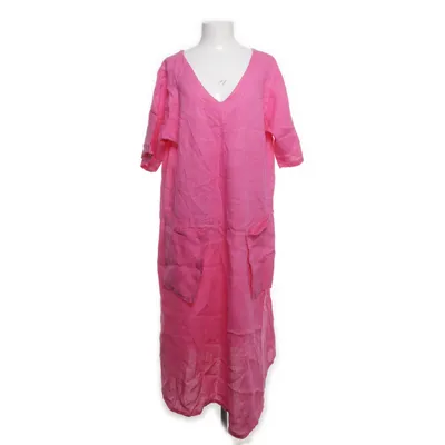 Klänning (Rosa) från Made in italy Linne