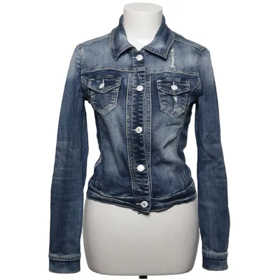 Denimjakke (Blå) fra Vero Moda Denim
