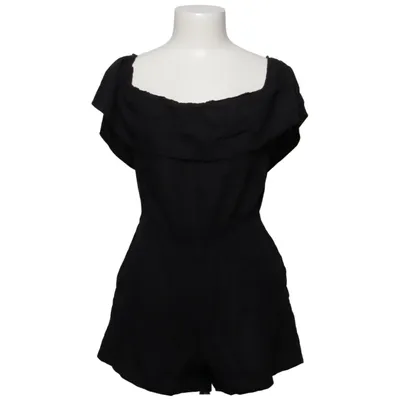 Jumpsuit (Black) from Collection Pimkie Viscose