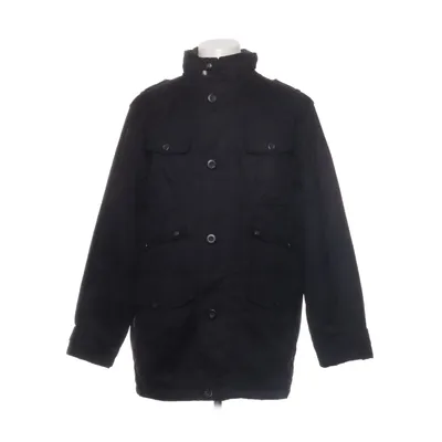 Outdoorjakke (Sort) fra A.W. Dunmore Bomuld, Polyamid, Polyester