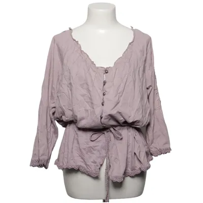 Haut (1925-5) de Staff Coton