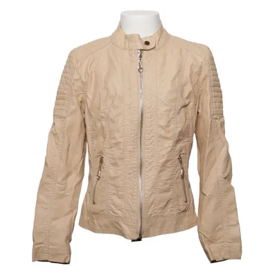 Veste (Beige) de Happy House Polyester, Polyuréthane, Viscose