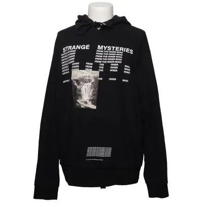 Hoodie (Black) from Collusion