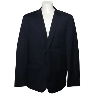 Blazer (Stretch Tailoring) van Reda Polyester, Viscose, Wol