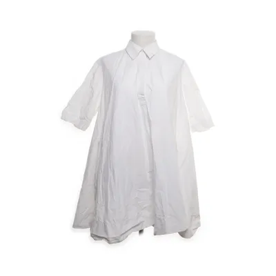 Klänning (Vit) från COS Bomull