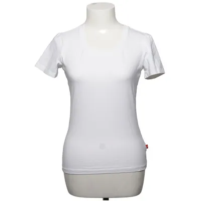 T-shirt (Camille) van Jackpot Katoen, Elastaan