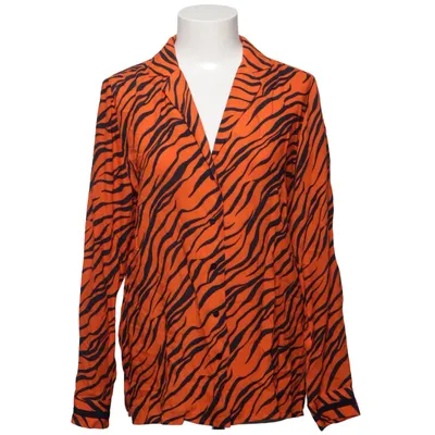 Blouse (Silla Shirt) van Second Female Viscose