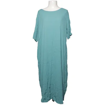 Kjole (Blå) fra Alice Dot Viscose