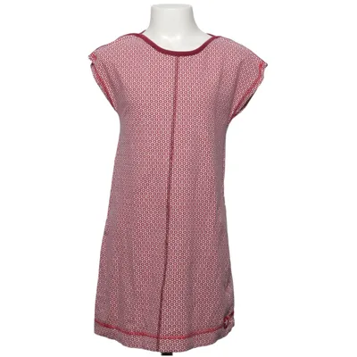 Dress (Red, White) from Kik Kid Organic cotton