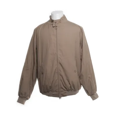 Jacka (Brun) från Baracuta Bomull, Polyester, Viskos, Nylon
