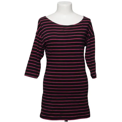 Dress (Black, Pink) from JC Cotton, Elastane