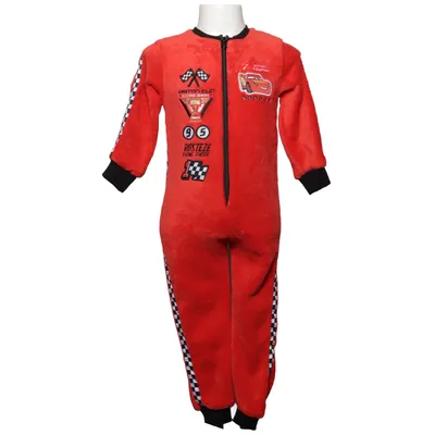 Mjukisdräkt (Cars 3) från Disney Pixar Polyester