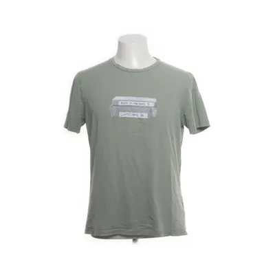 T-shirt (Grün) von Åhléns Bio-Baumwolle