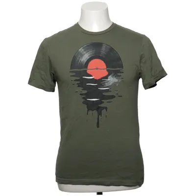 T-shirt (Softstyle) from Gildan Softstyle Cotton