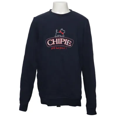Sweatshirt (Blå) fra Chipie