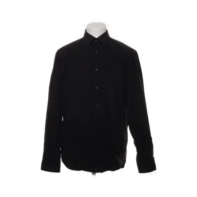 Chemise (Noir) de Hugo Hugo Boss Coton