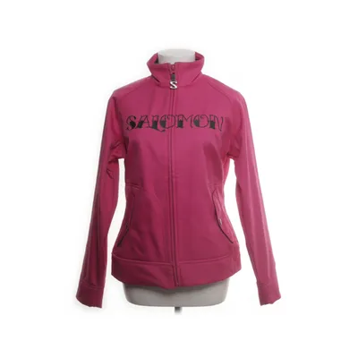 Softshelljacka (Rosa) från Salomon Polyester