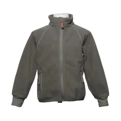 Fleece jacket (Green) from Kuling Polyester