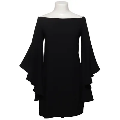 Dress (Black) from Dilvin Woman Polyester