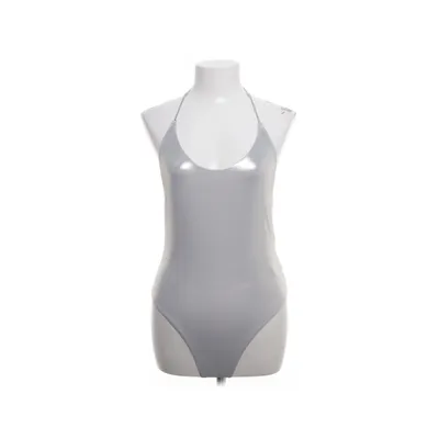 Baddräkt (Silverfärgad) från Tezenis Elastan, Polyester