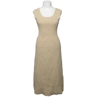 Dress (Beige) from & Other Stories Elastane, Polyamide, Viscose