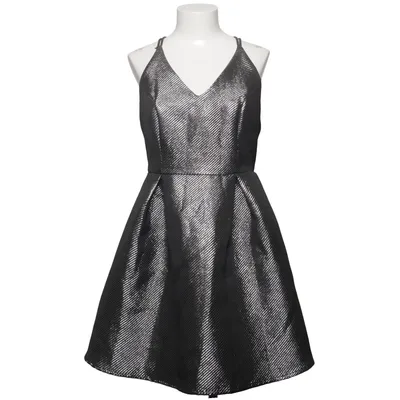 Cocktailkjole (Grå) fra Glamorous Polyester