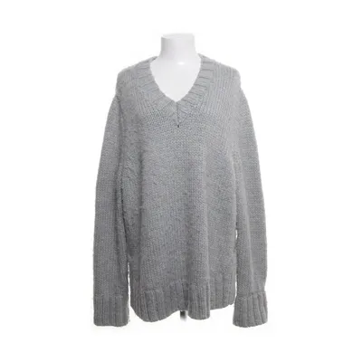 Strickpullover (Grau) von H&M Trend Acryl, Wolle