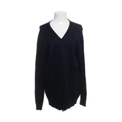 Cardigan (Blauw) van Woman by Tchibo Viscose, Nylon